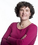 Rechtsanwältin Kristina Gellissen